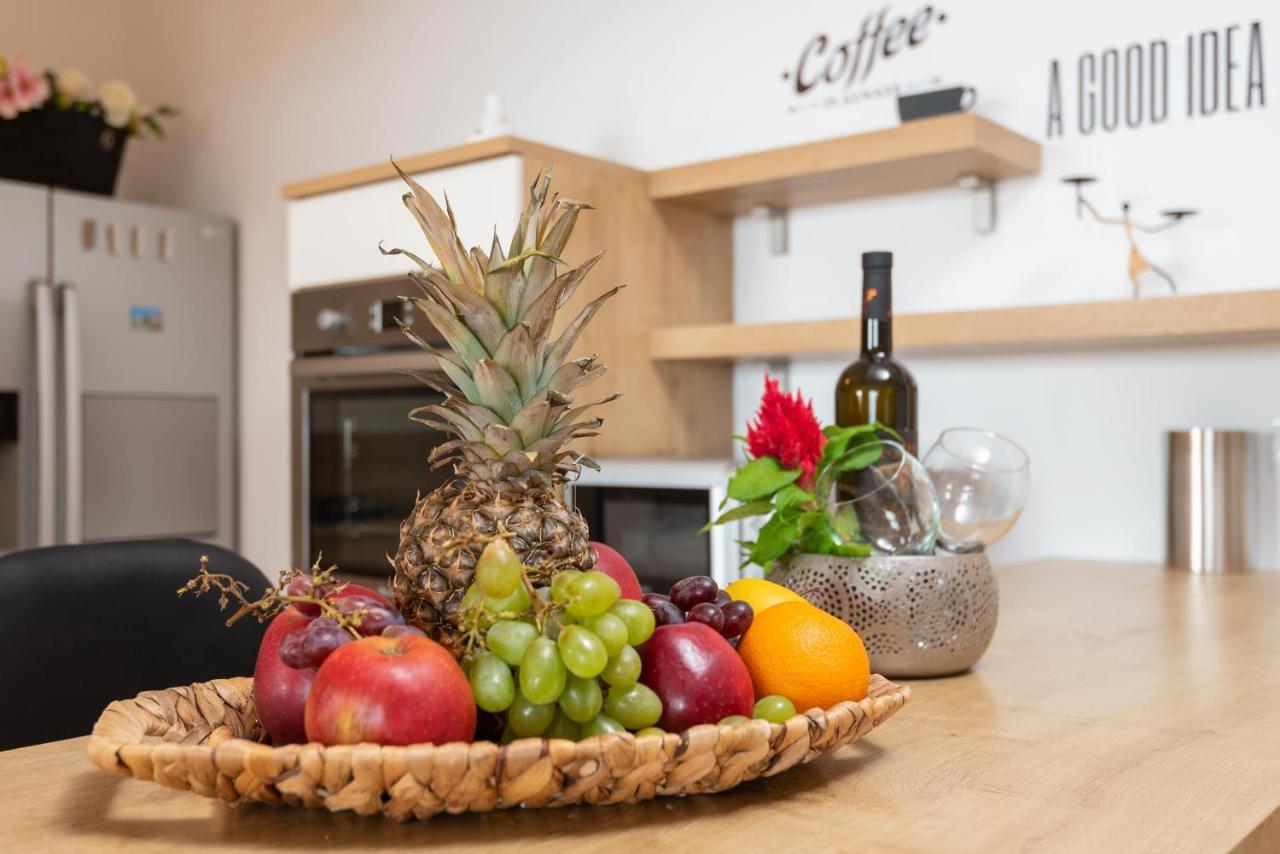 Villa Exceptional Beachfront On Korcula Island